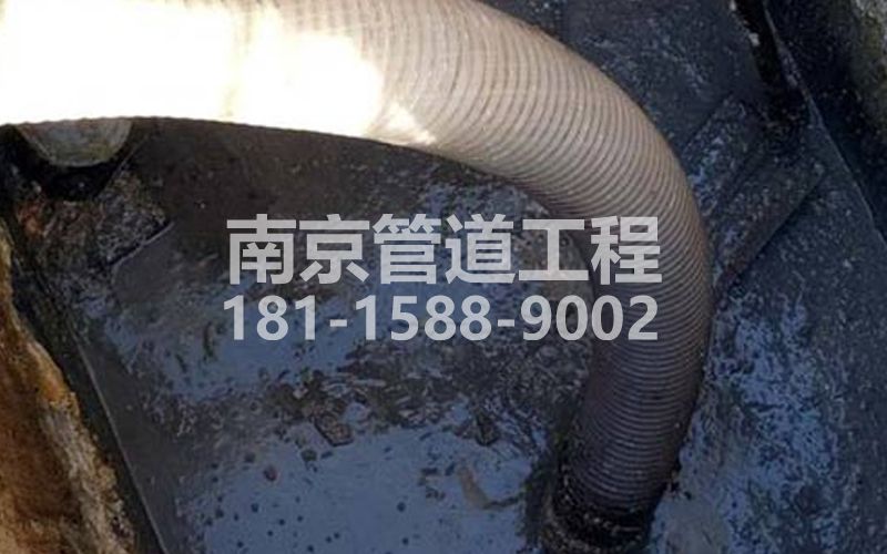 213孟北村抽粪